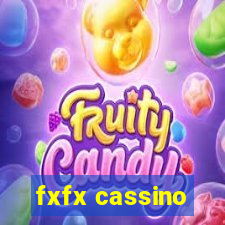 fxfx cassino